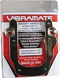 Vibramate Standard V5 Adaptor Mounting Kit, For