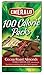 Emerald Nuts Cocoa Roast Almonds, 100 Calorie Packs, 7 Count (Pack of 12)