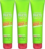 Garnier Fructis De-constructed Move It Manipulating Gel, 5 Oz (Pack of 3)