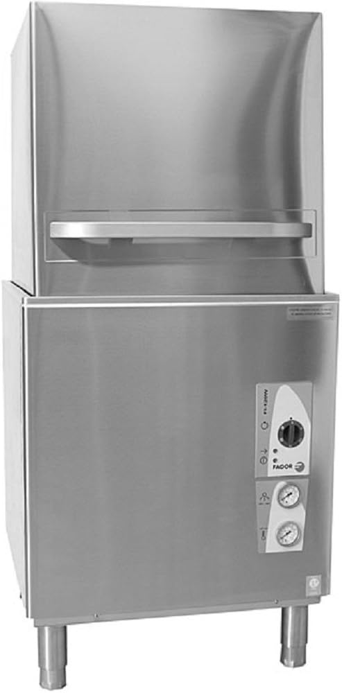 fagor commercial dishwasher reviews