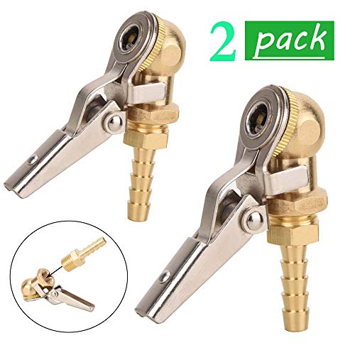 Best Tire Chucks Buying Guide GistGear