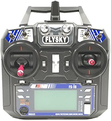 best rc transmitter