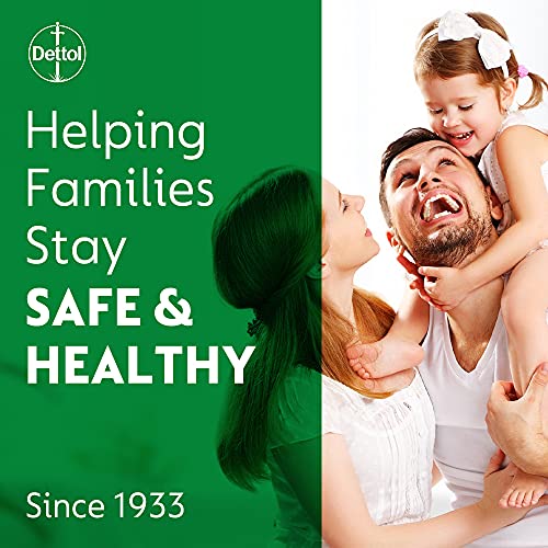 Dettol Body Wash and shower Gel, Refresh 250ml Pricepulse