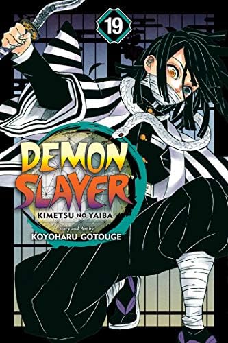 Amazon.com: Demon Slayer: Kimetsu no Yaiba, Vol. 16: Undying