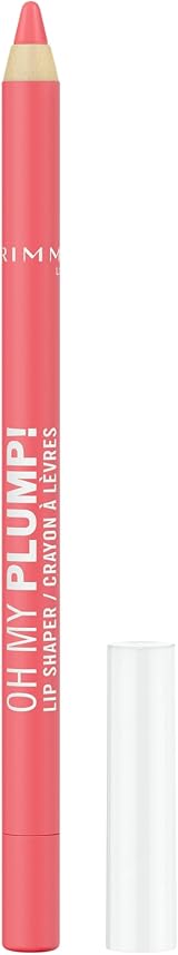 Rimmel Oh My Plump Lip Liner 040 Kinda Cute Fuller-Looking Lips 5.5g