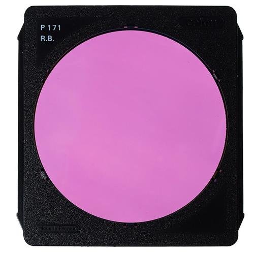Cokin P171 Varicolor Filter with Protective Case (Red/Blue)