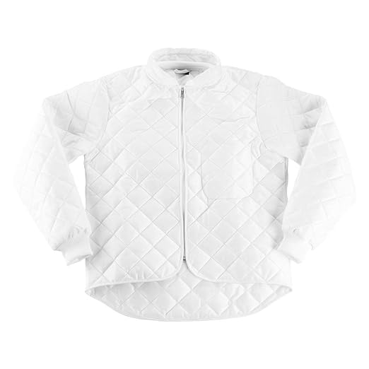 Mascot Thermojacke'Timmins', 1 Stück, L, weiß, 13528-707-06-L