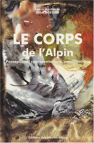 Le  corps de l'alpin