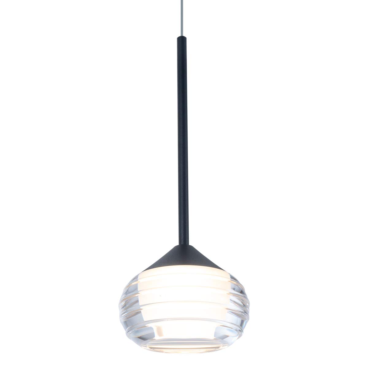 Best  5-Light Led Kitchen Island Pendant Adjustable