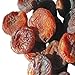 Indus Organics Jumbo Turkish Dried Apricots, 1 Lb (1x3 Pack), Sulfite Free, No Added Sugar, Premium Grade, Freshly Packed