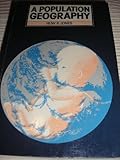 A Population Geography, Jones, H. R., 0063181894