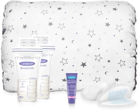 essentials for new mothers