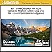 SunBriteTV Weatherproof Outdoor 65-Inch Veranda (2nd Gen) 4K UHD HDR LED Television – SB-V-65-4KHDR-BL Blackthumb 3