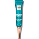 Onsen Cuticle Cream, Cuticle Oil in Deep Action - Japanese Natural Minerals Nail Care Serum and Butter, Soothe, and Strengthe