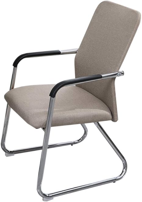 Amazon Com Office Chair Staff Chair Student Chair Multifunction Household Study Chair Computer Chair Gming Color Khaki Home Kitchen