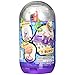 Golden Mighty Beanz Ultimate Slam Pack Bundle - 1 Gold Slam Pack, 1 Slam Pack, 2 Pod Capsule, 2 GosuToys Stickers Gift Set