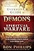 Everyone’s Guide to Demons and Spiritual Warfare: Simple, Powerful Tools for Outmaneuvering Satan in Your Daily Life