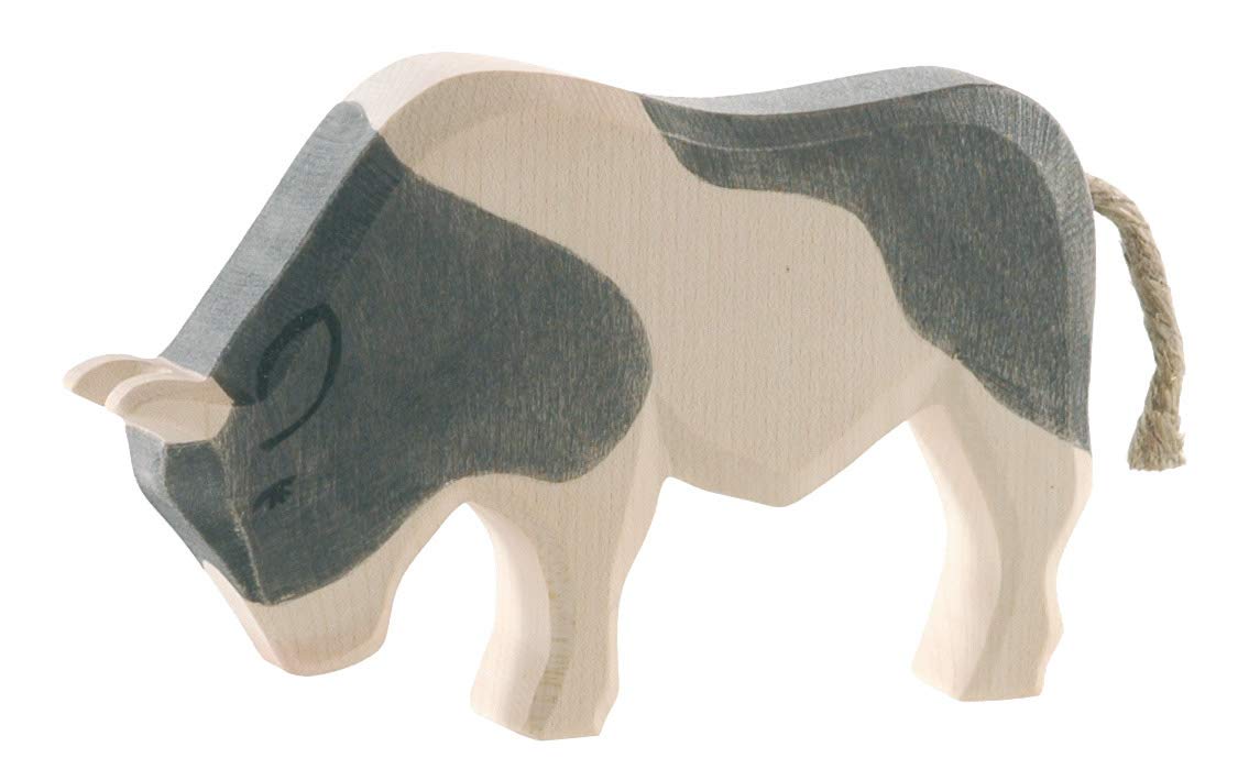 Ostheimer Ox b&w