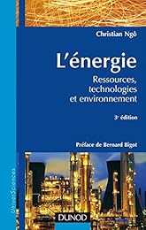 L' énergie