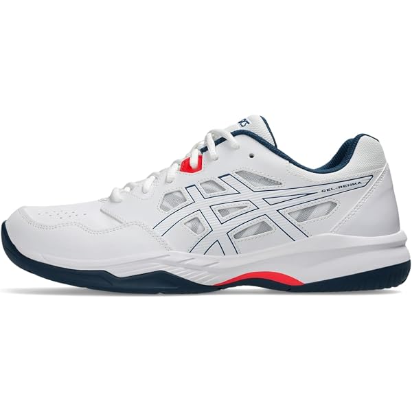 Chaussures De Badminton Unisexe – Tiges Microfibre Respirante, Semelle Tendon De Bœuf, Amorti Renforcé – Pour Tennis, Squash, Volley, Pickleball