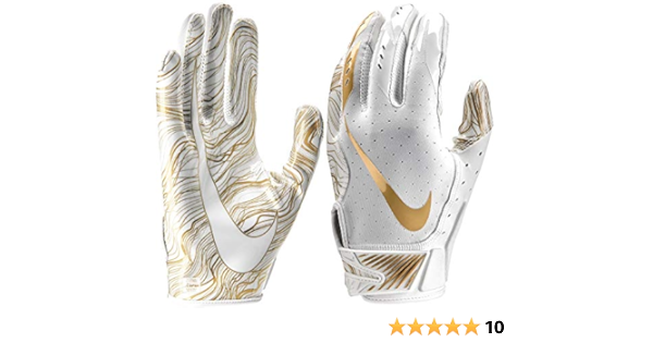 quarterback gloves nike