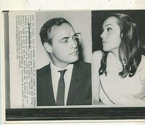 Get Marlon brando wife Free