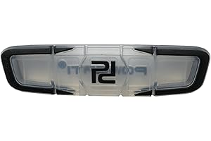 Tennis Racket Shock Absorbers Dampeners Replacement Soft Silicone Dampener for Racquetball Easy to Use Dampeners Grip Enhance