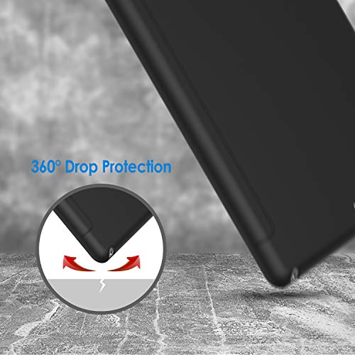 5 JETech+9+7+Inch+Model+Sleep+Black