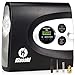 Kiasaki Auto Digital Tire Inflator Portable Air Compressor for Cars with Tire Gauge, High Pressure Car Air Pump Upto 150 PSI, with carry case