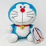 1 X Doraemon Plush Toy S (japan import)
