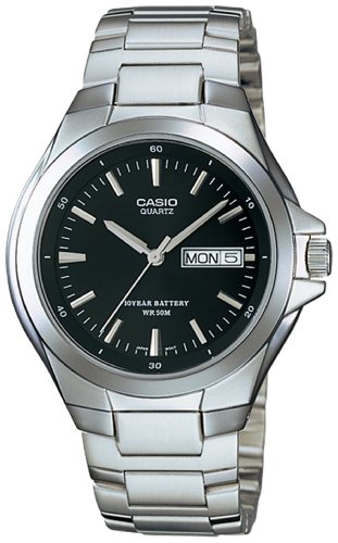 casio japan movt price