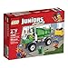 LEGO Juniors Garbage Truck