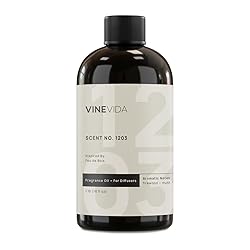 VINEVIDA [16 Fl Oz] Scent NO. 1203 Fragrance Oil