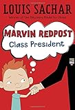 Class President (Marvin Redpost (Prebound))