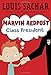 Class President (Marvin Redpost, No. 5)