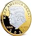 2020 Donald Trump Commemorative Coin Collection Gifts (Silver)