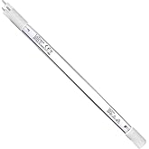 Caprock S200RL-HO Replacement for STERILIGHT Brand UV-C LAMP for USE in STERILIGHT SP200 SPV200 SPV-3.5