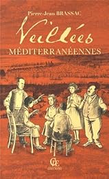 Veillées méditerranéennes