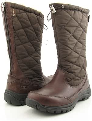 ugg waterproof boots amazon