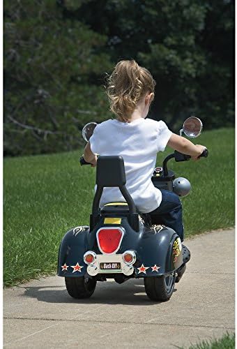 wild child 3 wheel motorcycle