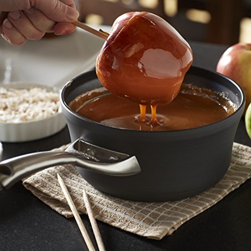 3 Calphalon+Contemporary+Hard+Anodized+Aluminum+Nonstick