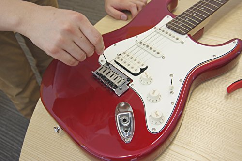 CruzTOOLS GTGTR1 GrooveTech Guitar Kit