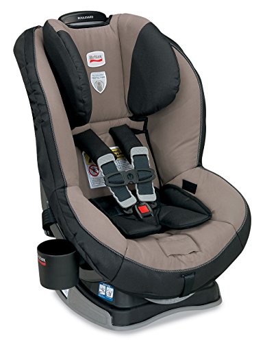 Britax Boulevard G4 Convertible Bonus Pack, Desert Palm