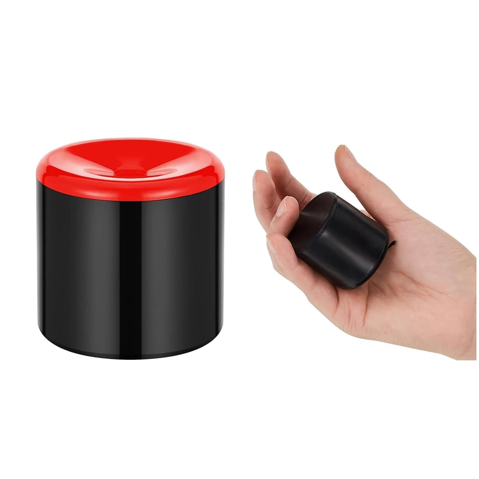 Photo 1 of 1 Pc Novelty Squeeze Pooter, Fart Machine, Prank Farting Noise Maker, Fart Sounds Machine,Prank, Joke for Party, Birthday, Joke Gift Practical Jokes Gag Props and Practical Jokes