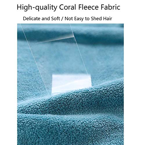 Blow dry hair cap Hat cap Hair Towel Wrap, Super Absorbent Hair Drying