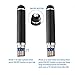 Hidden Spy Camera Pen, Portable Mini Pen Cameras 1080p HD Camcorder Surveillance DVR Camera Video and Photo Quality Clear with Protected Bag and 10 Refills