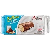 Balconi Rollino Milk Cream Fill