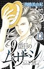 9番目のムサシ サイレント ブラック 第11巻