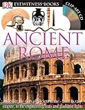 Ancient Rome (DK Eyewitness Books)