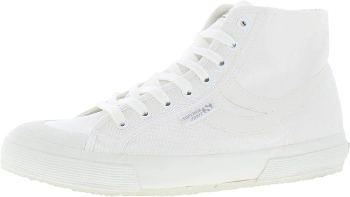 superga white high tops
